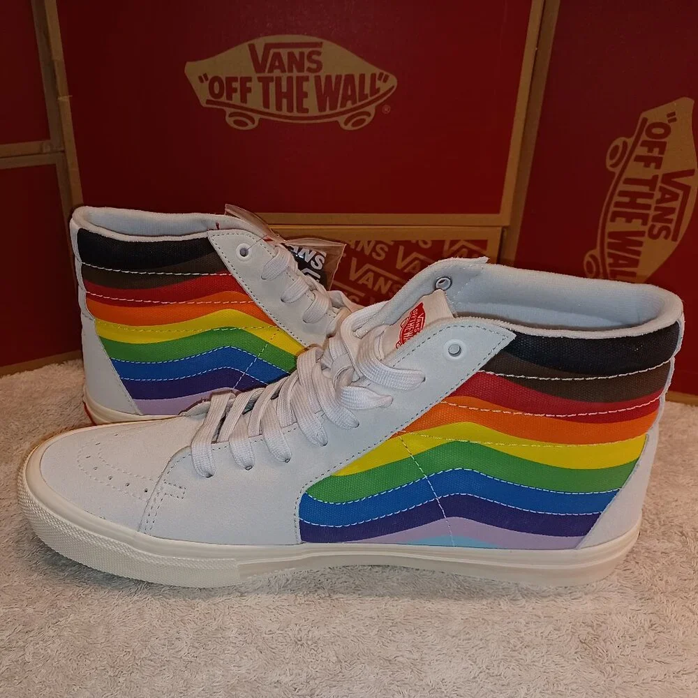 Vans 100% authentic